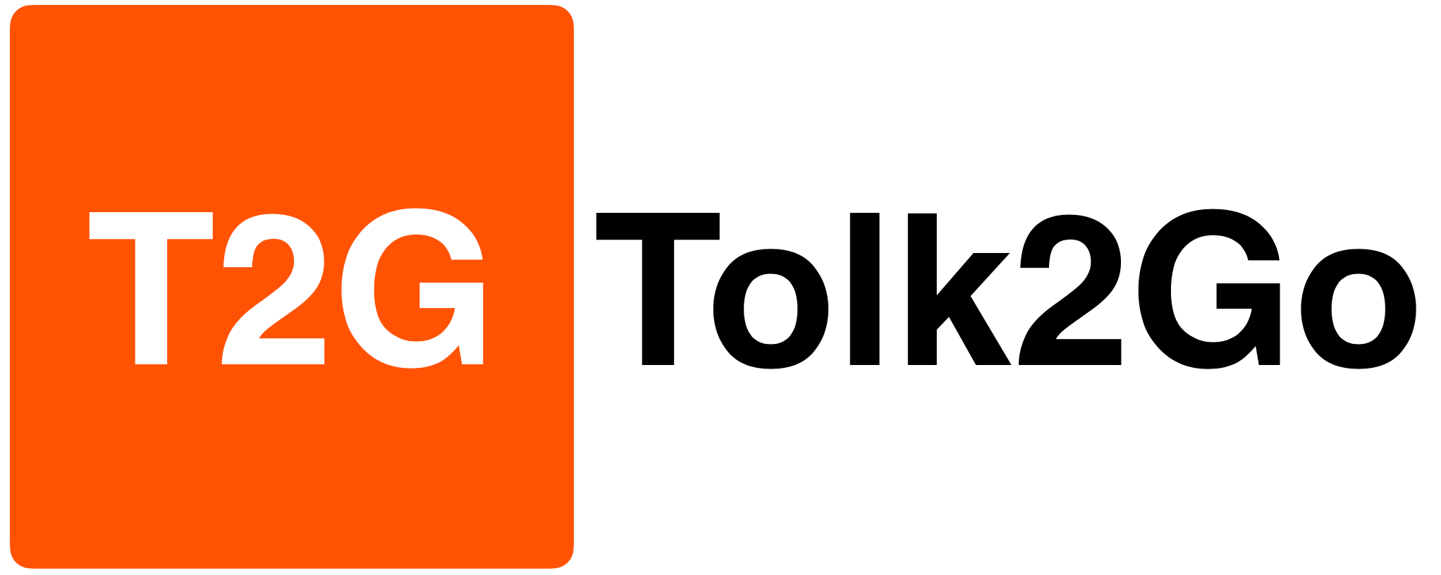 Tolk2Go een tolk boeken